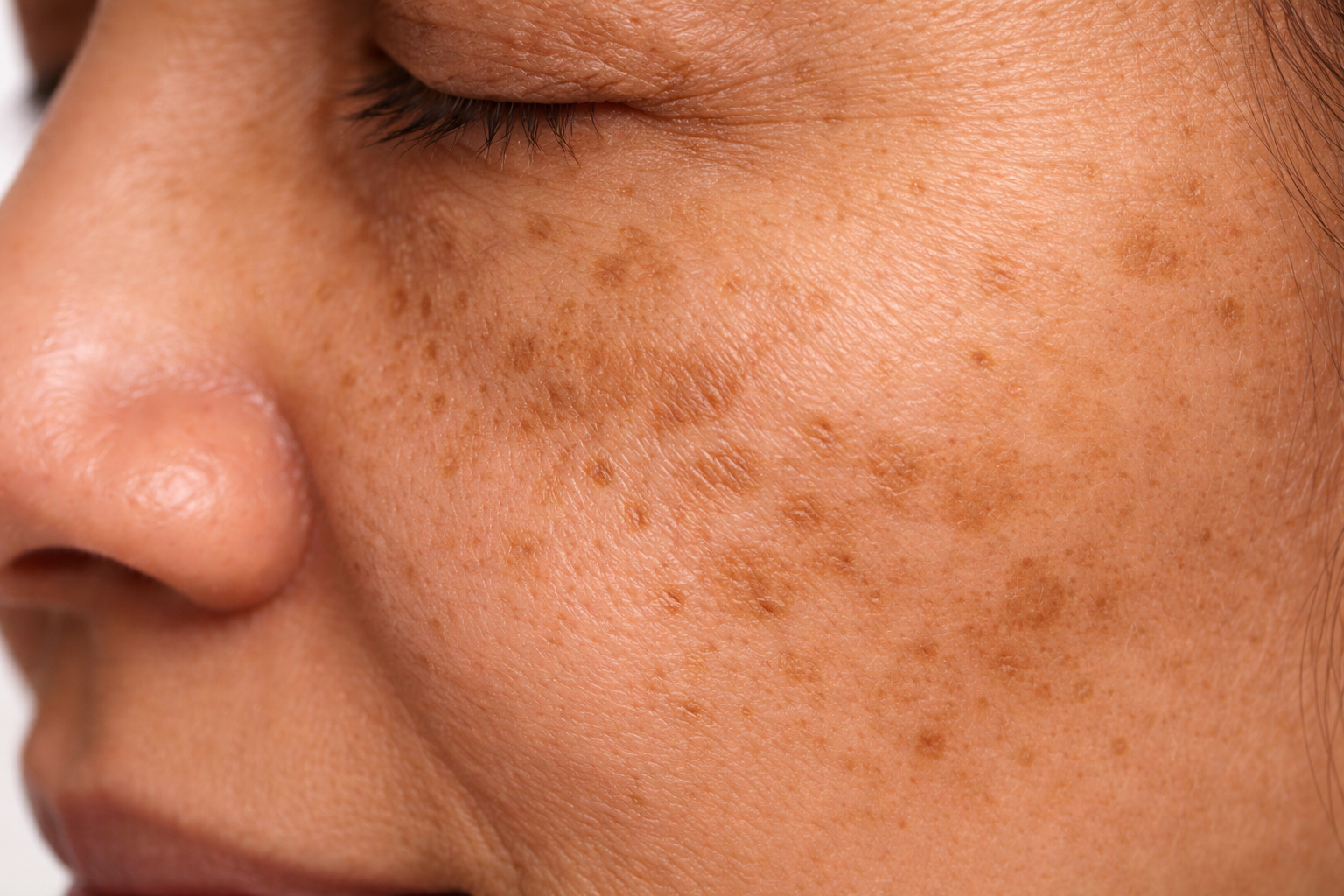 The Different Types of Spots (and How to Recognize Them)